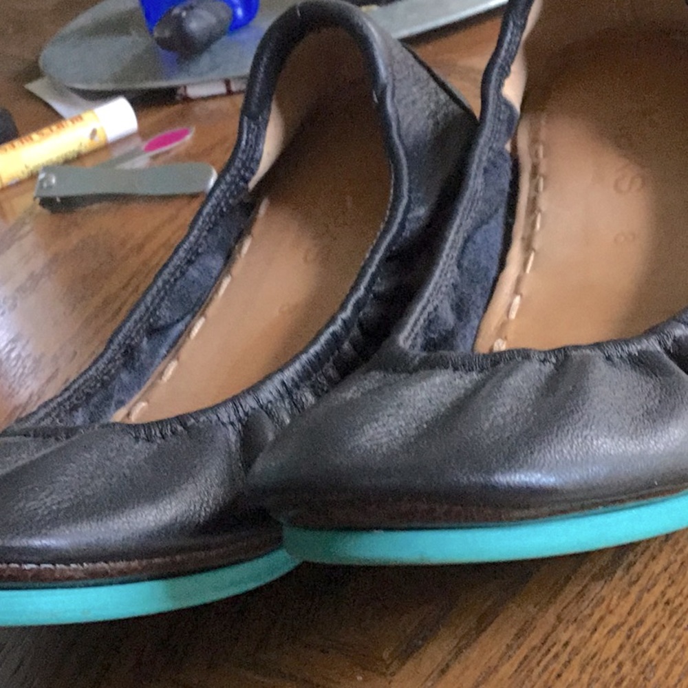 Tieks